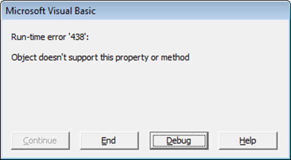 Excel run time error 1004. Ошибка макроса 1004. Цикл в Visual Basic. Ошибка 1004 окоо. Vba Run time Error 9.