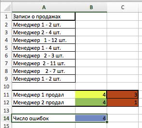 СЖПРОБЕЛЫ Excel 9